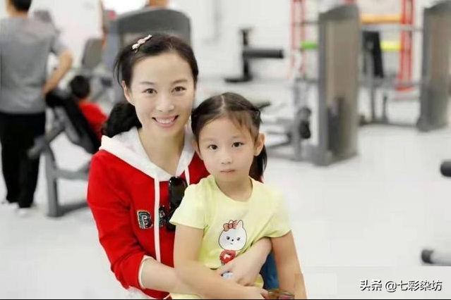 王亚平生活图片，王亚平生活图片大全（王亚平罕见生活训练照曝光）