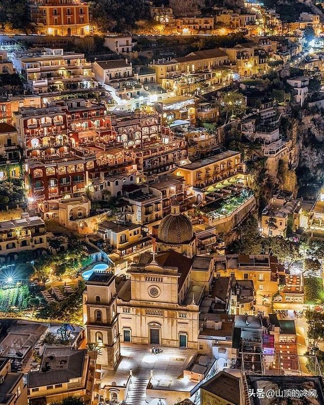 意大利旅游景点，意大利的特色旅游景点（意大利旅行必去的十个地方）