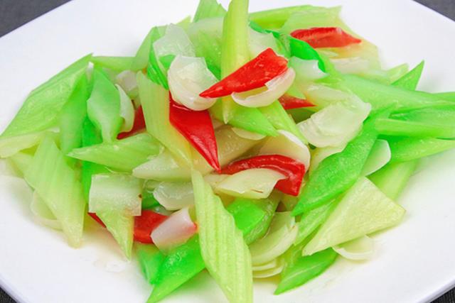 吃什么降火 三种降火蔬菜，吃什么降火（宁不吃肉也要吃这6道“降火菜”）