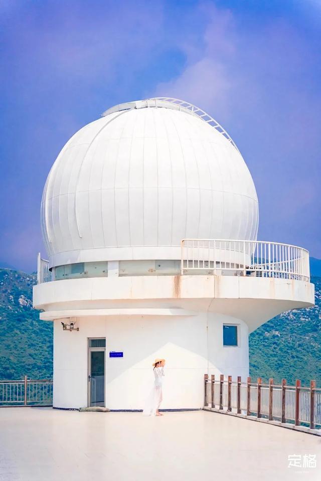 深圳一日游免费必去的地方，深圳最适合一日游的15个免费景点（深圳10个小众打卡地）