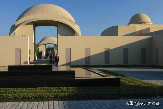 印度富人区古尔冈，#设计鉴赏#——酒店\u0026印度古尔冈三叉戟酒店