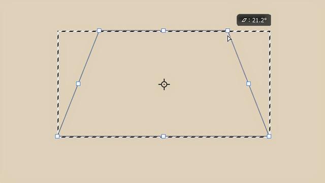 ps选区填充颜色，ps中如何给选区填充颜色（学习一下Photoshop中强大的变换选区功能）