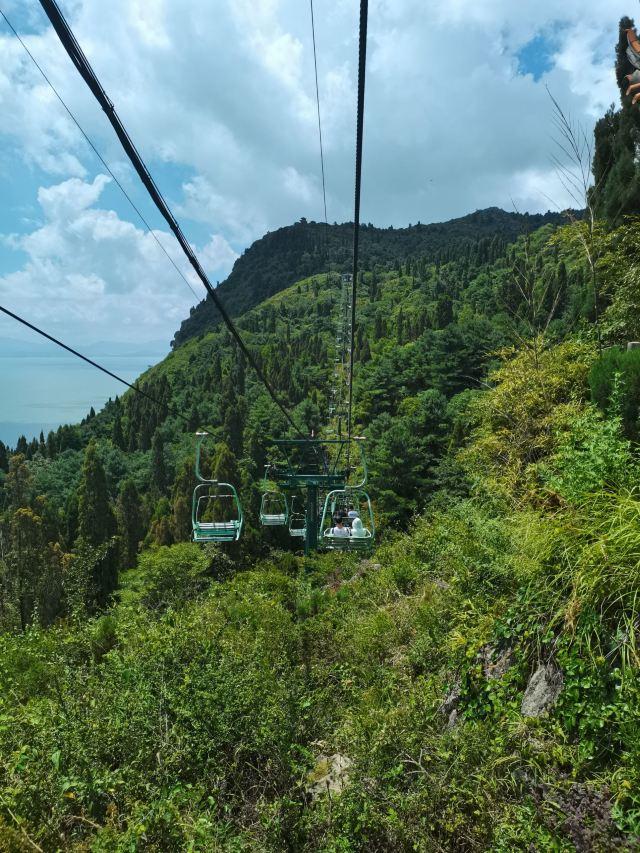 昆明一日游最佳景点一览表，昆明32个最适合一日游的免费景点（四季如春的昆明很适合旅游）