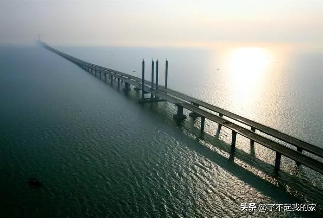大广高速从哪到哪，中国高速公路编号傻傻搞不清楚