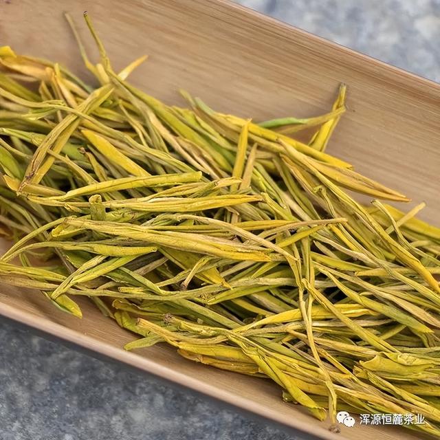 黄金芽属于什么茶，绿茶黄金芽是什么茶