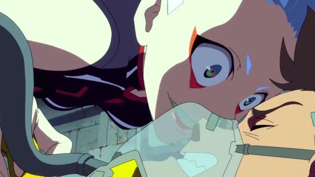 开往城市边缘开是什么梗，开,往城市边缘（8万个V回到了夜之城暴打亚当重锤）