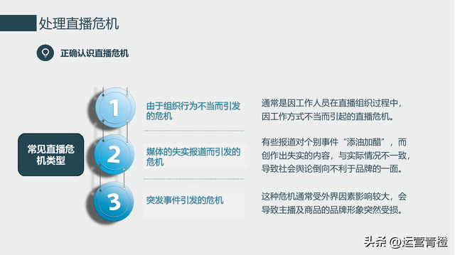 直播间带货怎么管理，直播间带货怎么管理团队？