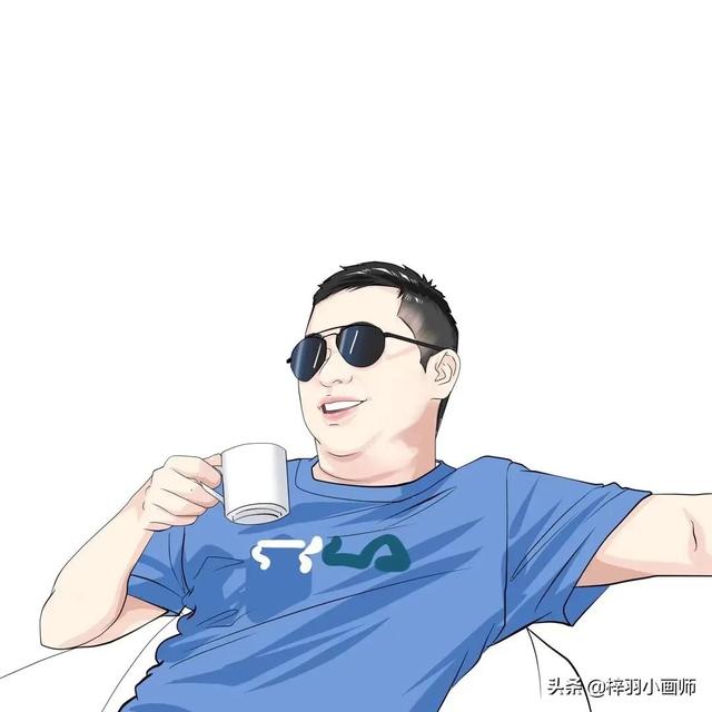 头像男生简单气质，简简单单男生头像（简约大气男生微信头像）