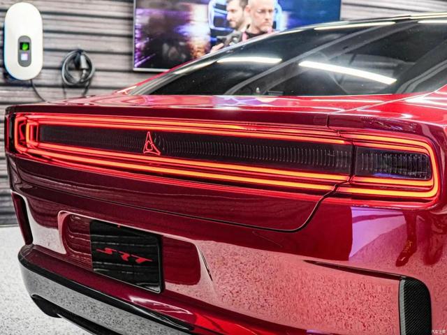 道奇charger，道奇charger深度解析
