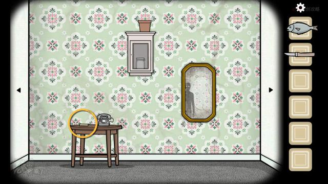 怀表怎么调时间，怀表怎么搭配（Room》重置PC图文攻略+隐藏关卡）