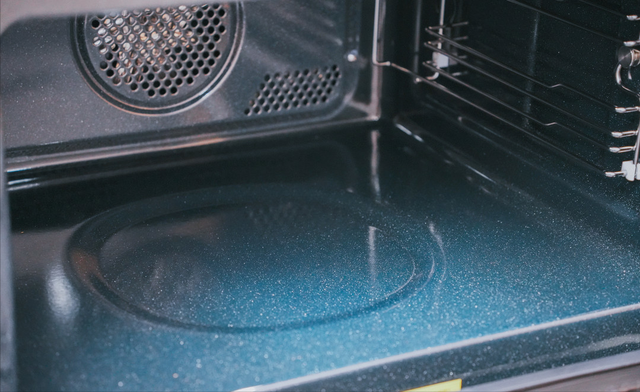 美的电烤箱怎么用，美的烤箱怎么用（美的D5微蒸烤炸一体机使用分享）