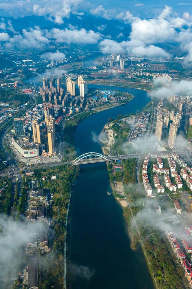 瑶/ins风背景图.，INS背景图全屏（是时候去桂西南来一趟“走心”之旅了）