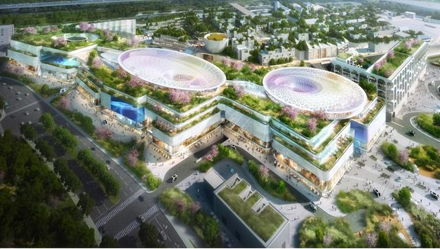 武汉欢乐谷项目，2022武汉欢乐谷游玩项目（武汉欢乐谷、南宁方特全新项目迎首秀）