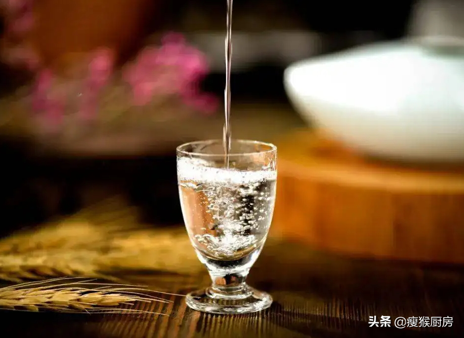 新八大名酒(中国历届十大名酒)插图(1)