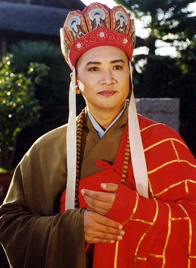 迟重瑞个人资料简介，唐僧的个人资料简介（娶女富豪陈丽华为妻）