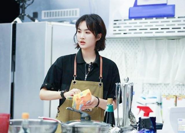 孟军近照片，对新一代有什么积极意义（孟晚舟坚强、任平沉稳、姚安娜哈佛学霸）