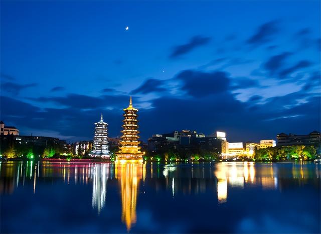 去桂林旅游的正确方法是什么，桂林旅游自由行超全攻略