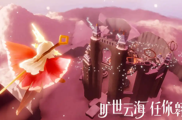 光遇黑白背景图，光遇背景照片（把旁边光之子吓走了两三个）