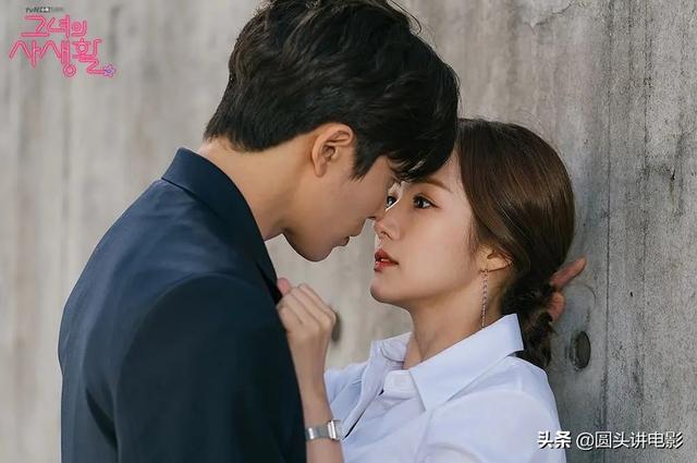 吻戏最多的五部韩剧，每一部都高甜上头，你追过哪几部？