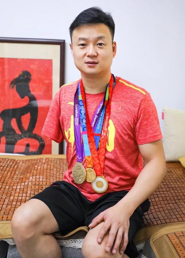 必普集团是怎样的公司，必普集团携手奥运冠军吕晓磊