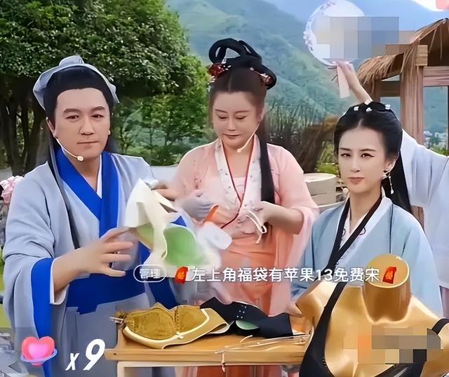 犀利仁师演员表，犀利仁师剧照（《天下第一》17年演员差距巨大）