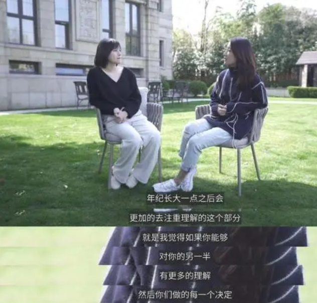 “完美前任”许婧：离开陈赫7年，终于活成了别人艳羡的样子
