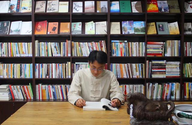 北京最著名的风水大师简介，北京好的风水大师（历史的这位皇帝奠定了今天中国版图）