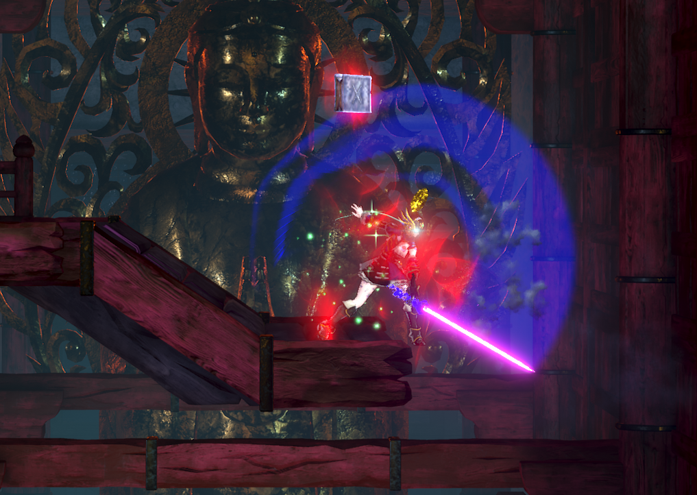 《血污:夜之仪式》最强的五大神兵,强如真空刃也未能上榜-质信十强榜