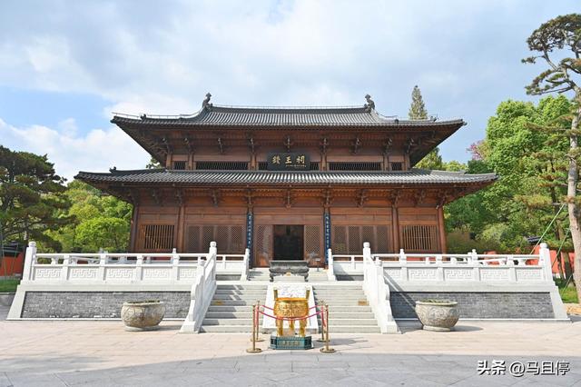 杭州旅游有哪些乐园，这些地方的秋色藏不住了