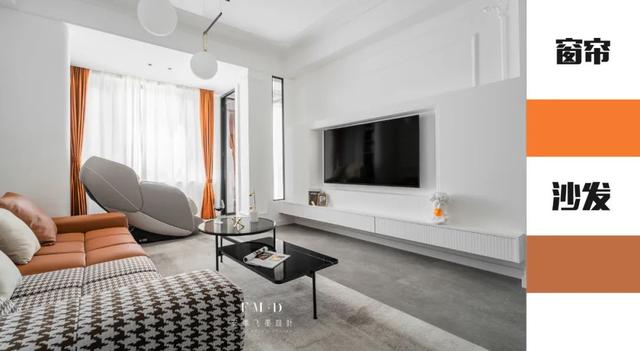 家具颜色搭配的技巧，室内家具颜色搭配的技巧（沙发颜色跟着这5条技巧走）