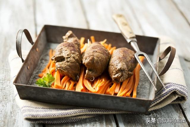 关于美食的朋友圈说说，关于美食的朋友圈说说短句（朋友圈晒美食的句子）