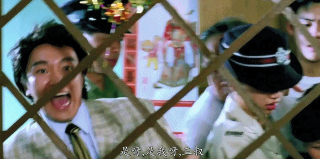 10部达叔电影，缅怀吴孟达