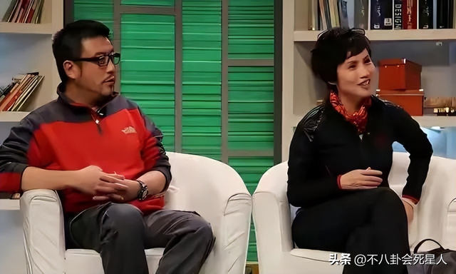 李思思是哪所大学的，李思思是哪毕业的（9位央视女主播的婚姻）