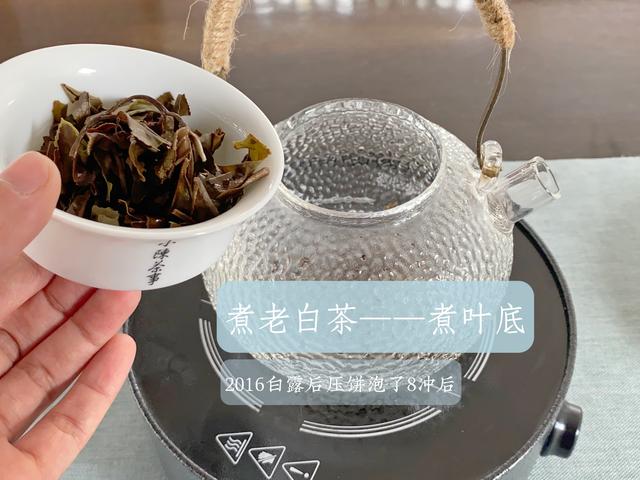 白茶是凉性还是热性，三年白茶是凉性还是热性（关于白茶的3大误区）