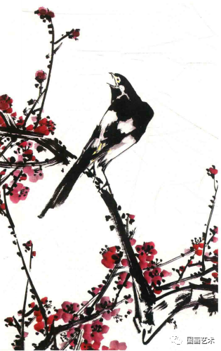 梅花怎么画简单又好看，梅花简笔画怎么画（图文教程——梅花基本画法）