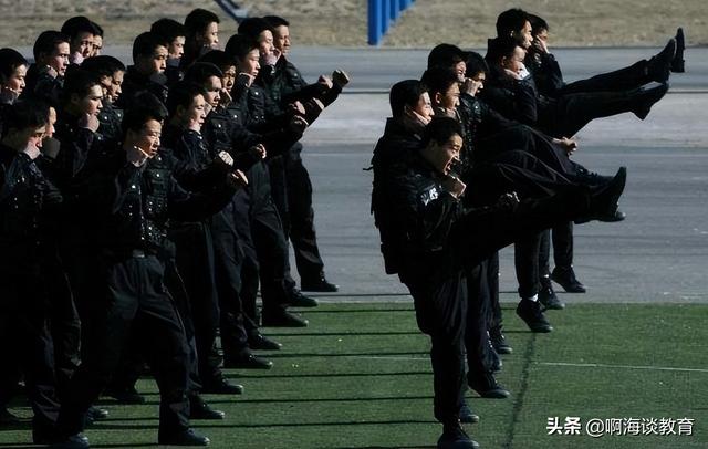 全国公安院校联考，全国公安院校联考真题（有资格参加公安联考的35所高校）