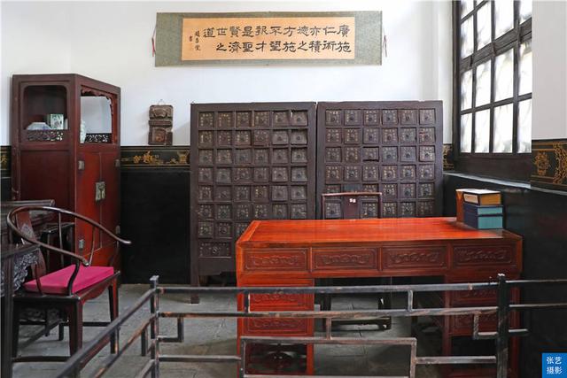 乔家大院在哪里，山西乔家大院（山西乔家大院5A景区降4A）