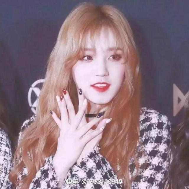 宋雨琦头像微信，宋雨琦头像（宋雨琦头像ins高级质感）