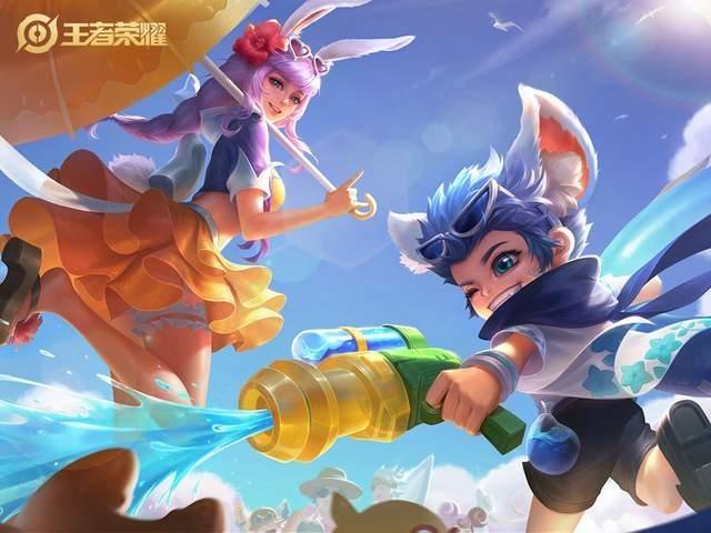 怎么玩好王者荣耀，初玩王者荣耀怎么厉害（王者荣耀：从0开始打王者）