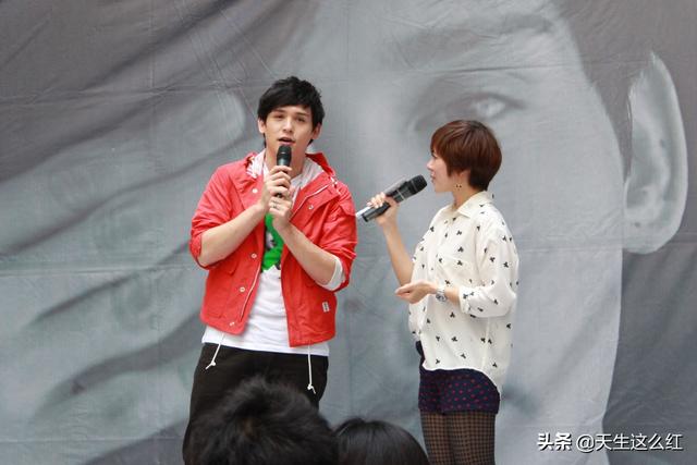 陈妍希男友是谁，陈晓赵丽颖分手原因（为啥总有人觉得他跟陈妍希婚姻不幸福）