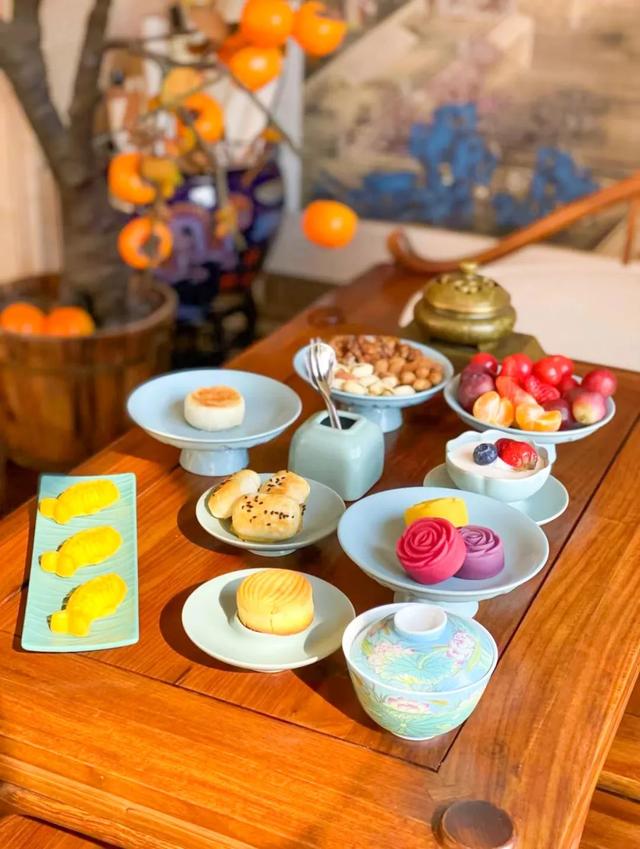 北京网红打卡地，北京必打卡的网红地你去了几个（去享受美食美景吧）