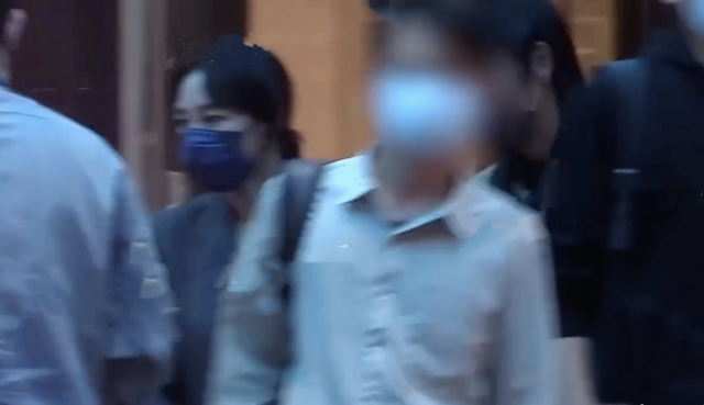 白百合离婚，白百何为什么离的婚（李冰冰王中磊等众星云集）