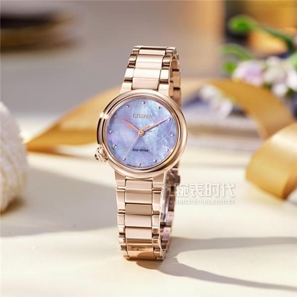 光能手表有什么牌子，哪些品牌有光动能手表（推荐8款不同价位的西铁城光动能腕表）