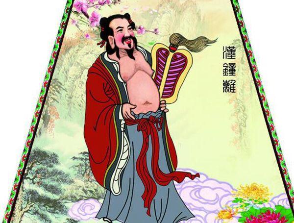 八仙过海指的是哪几个神仙，八仙过海，各显神通