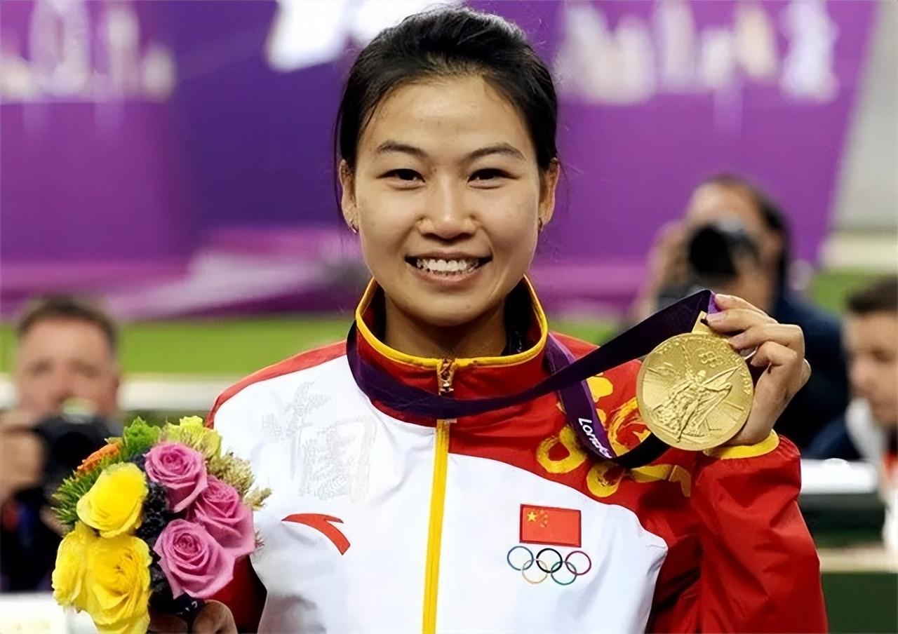 "杜丽接班人"易思玲