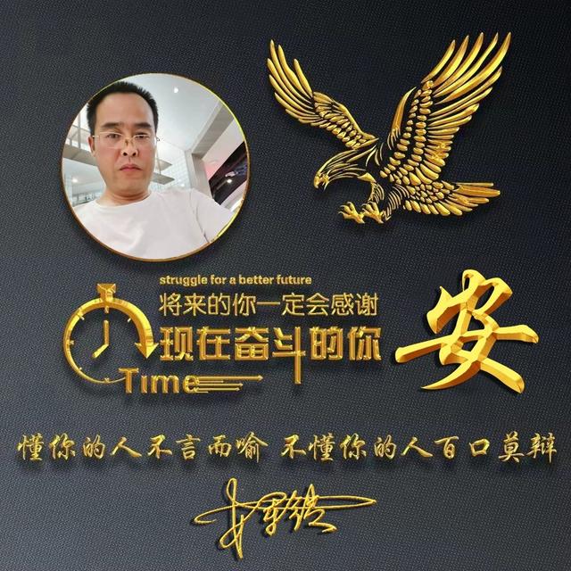 别让我放不下，微信头像，别让我放不下（40张3D大气商务签名头像）