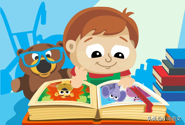 如何引导孩子阅读，如何让孩子爱上阅读（家长引导孩子阅读的3个阶段）