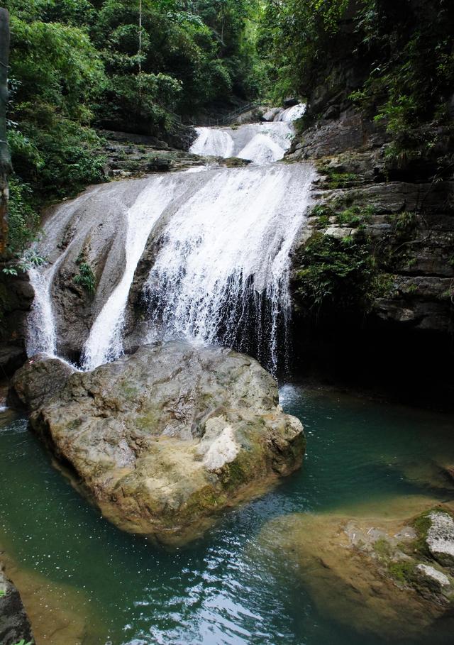 高山绿水图片大全图片