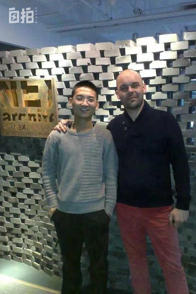 理发师的英文职称用什么好，适合理发师的英文名字（读完硕士读职校）