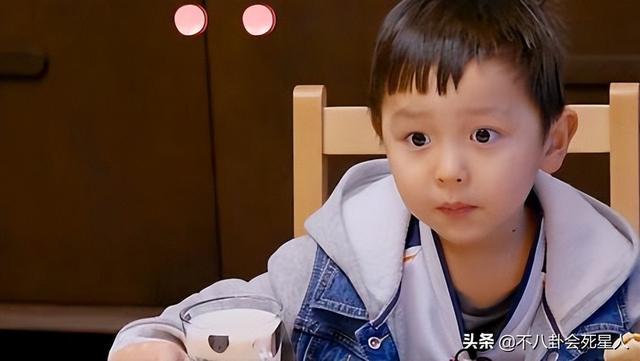 妈妈是超人第一季，姨母心是个什么意思（《妈妈是超人》9位萌娃现状）